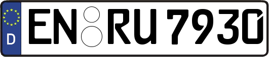 EN-RU7930