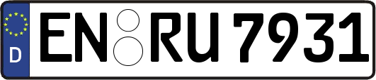 EN-RU7931