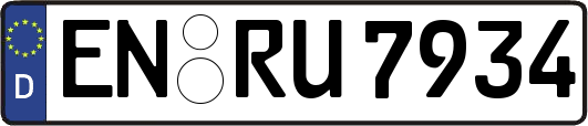 EN-RU7934