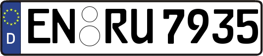 EN-RU7935