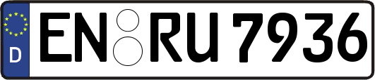 EN-RU7936