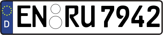 EN-RU7942