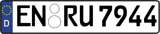 EN-RU7944