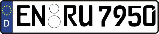 EN-RU7950