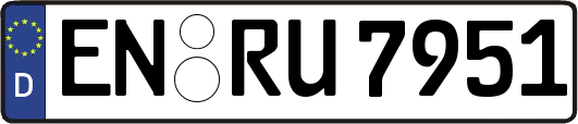 EN-RU7951