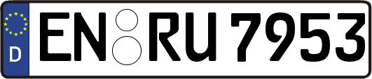 EN-RU7953