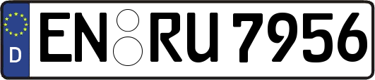 EN-RU7956