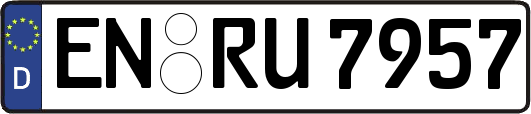 EN-RU7957