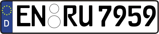 EN-RU7959