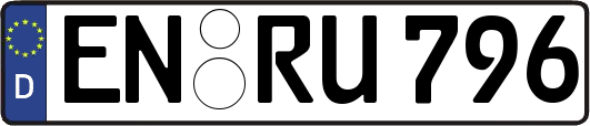 EN-RU796