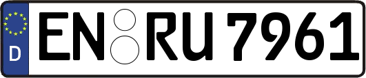 EN-RU7961