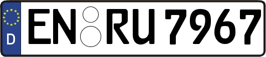 EN-RU7967