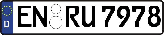 EN-RU7978