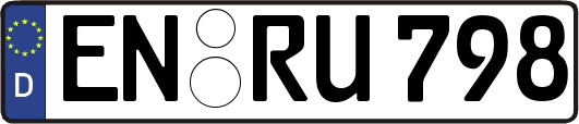 EN-RU798
