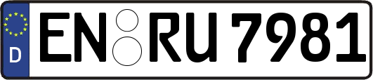 EN-RU7981