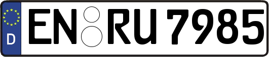 EN-RU7985