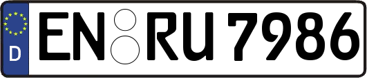 EN-RU7986