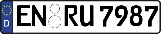 EN-RU7987