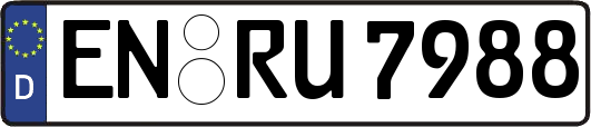 EN-RU7988