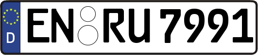 EN-RU7991