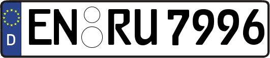 EN-RU7996