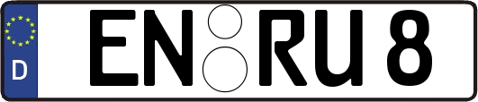 EN-RU8