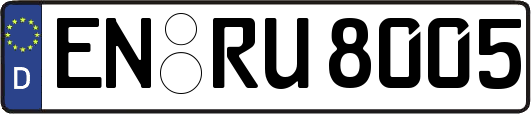 EN-RU8005