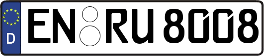 EN-RU8008