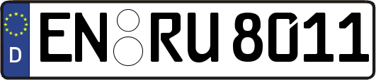 EN-RU8011