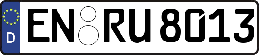 EN-RU8013