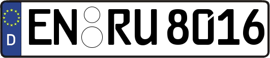EN-RU8016