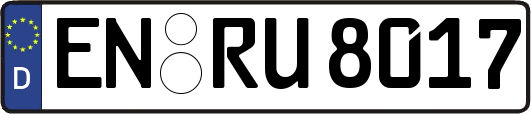 EN-RU8017