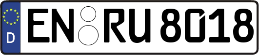EN-RU8018