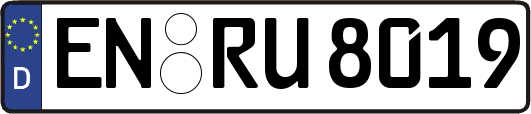 EN-RU8019