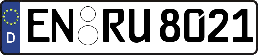 EN-RU8021