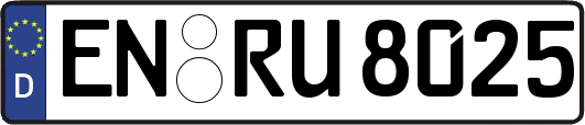 EN-RU8025