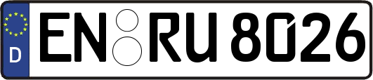 EN-RU8026