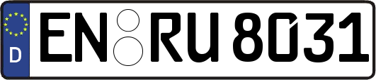 EN-RU8031
