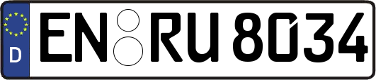 EN-RU8034