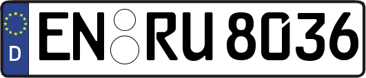 EN-RU8036