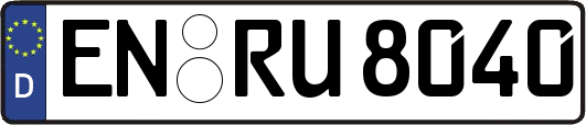 EN-RU8040