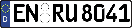 EN-RU8041