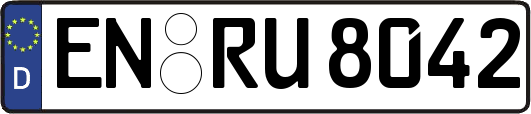 EN-RU8042