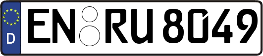 EN-RU8049