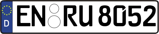 EN-RU8052