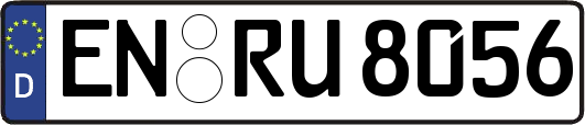 EN-RU8056