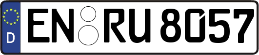 EN-RU8057