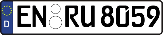 EN-RU8059