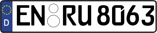 EN-RU8063