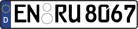 EN-RU8067